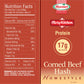 Mary Kitchen Corned Beef Hash, 14 oz (Pack of 8)