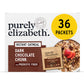 Purely Elizabeth Classic Cinnamon Superfood Oatmeal, with Prebiotic Fiber, Gluten Free & Non-GMO, 9.12 Oz (Pack of 6) (6 Pack, D