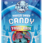 Arctic Farms Freeze Dried Candy Fruit Roll Bagged And Boxed (Assorted Flavors) (2.3Oz) (Assorted Brix)