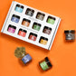 Spiceology Ultimate Rub Collection - 12 Gourmet Spices Set for Grilling & BBQ