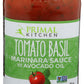 Primal Kitchen Marinara Sauce, Tomato & Basil, 24 oz