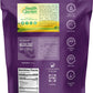 Health Garden Allulose Sweetener - Gluten and Sugar Free - Zero Net Carb - Non GMO - Kosher - Keto Friendly (2.5 LB)