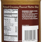 Smucker's Creamy Natural Peanut Butter, 26 oz, 2 pk