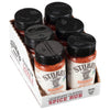Stubb'S Pork Rub, 5.07 Oz (Pack Of 6)