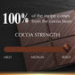 Lindt EXCELLENCE 100% Cocoa Dark Chocolate Bar, 1.7 oz, Pack of 18 - Ideal Mother’s Day Gift