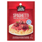 Club House Spaghetti Sauce Mix, 43g/1.5oz., Imported from Canada)
