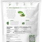 Micro Ingredients Organic Matcha Green Tea Powder, 1Lb | Premium First Harvest Japanese For Daily Beverage | 100% Pure Culinary
