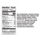 Annie's Organic Original Crispy Snack Bars, Gluten Free, 3.9 oz, 5 ct.