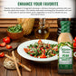 Walden Farms Pear & White Balsamic Vinaigrette Salad Dressing 12Oz 6-Pack