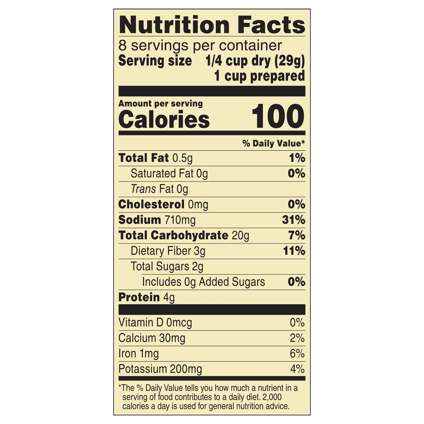 Bear Creek Vegetable Beef Soup Mix (Pack Of 2) 9 Oz Bags