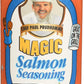 Chef Paul Prudhomme'S Magic Salmon Seasoning - 7 Oz