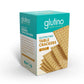 Glutino Gluten Free Table Crackers, Premium Squares, Original, 7 Oz