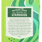Whole Foods Market, Organic Sierra Blend Ground Coffee, Medium-Dark Roast, Dark Chocolate & Caramel, 12 Ounce