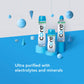 Core Hydration Perfectly Balanced Water, 30.4 Fl Oz Bottle