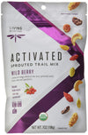 Trail Mx Wld Bry Sprouted