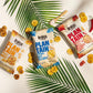 Inka Crops Inka Chips, Seasalt Plantain Chips, 4 Ounce (Pack Of 3)
