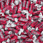 Tootsie Roll Strawberry Frooties - 360 Pack,38.8Oz