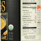 Amys, Soup Split Pea Low Sodium Organic, 14.1 Ounce