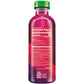 Bai Boost Buka Black Raspberry Antioxidant Beverage, 18 fl oz Bottle, Pack of 12