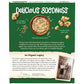 Nature s Path Organic Hemp Hearts Granola, 11.5 oz (Pack of 12), Non-GMO