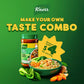 Knorr Granulated Bouillon Tomato Chicken 3.5 Oz