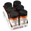 Stubb'S Bbq Rub, 4.62 Oz (Pack Of 6)