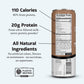 Slate Milk - High Protein Iced Coffee - Mocha Latte, 11 Fl Oz