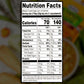 Grace Variety Pack Of Flavored Soup 12 Pack - Fish, Cock, Chicken And Pumpkin - Jamaican Flavored Soup Mixes