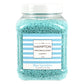 Blue Sprinkles Jimmies 1.98 Pounds Container, Blue Sprinkles For Cupcakes, Cake Sprinkles, Sprinkles For Baking, Ice Cream & Mor