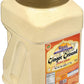 Rani Ginger (Adarak) Powder Ground, Spice 80Oz (5Lbs) 2.27Kg Bulk Pet Jar ~ All Natural | Vegan | Gluten Friendly | Non-Gmo | Kosher | Indian Origin