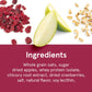 Quaker Instant Oatmeal Instant Oats Express, Apple Cranberry, 1.79 Ounce (Pack of 12)