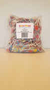 Zollipops Clean Teeth Lollipops | Anti-Cavity, Sugar-Free Candy for a Healthy Smile - Great for Kids, Diabetics, and Keto Diet (