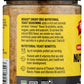 BRAGG NUTRINL YEAST BBQ (6x3.00)