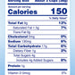 Like Air Puffcorn (Pancake) | 2 4oz Bags | 50 Calories Per Cup | Gluten Free | Nothing Artificial
