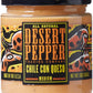 Desert Pepper Tradingrenfro Dip Chile Con Queso 16-Ounce (Pack Of 3)