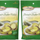 Mrs. Wages Create Bread 'N Butter Pickles Mix, 5.3 Oz, 2 Pk