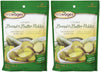 Mrs. Wages Create Bread 'N Butter Pickles Mix, 5.3 Oz, 2 Pk