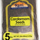 Rani Cardamom (Elachi) Decorticated Seeds Indian Spice 80oz (5lbs) 2.27kg Bulk ~ All Natural | Vegan | Gluten Friendly | NON-GMO