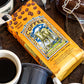 Ravens Brew Coffee High Caffeine Dark Roast Ground Coffee, 12oz (Pack of 2)