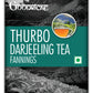 Goodricke Thurbo Fanning Darjeeling Tea - 250 Gm (Pack Of 1) | Single Estate Whole Leaf Tea | 100% Pure & Original Loose Leaves 