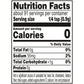 Orville Redenbachers Popcorn Seasoning, Ranch Flavor, 2.9 oz.