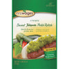 PRECISION FOODS Mrs. Wages Quick Process Jalapeno Pickle Relish, 4 Ounce