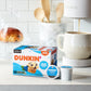 Dunkin' Blueberry Muffin Flavored Coffee, 60 Keurig K-Cup Pods
