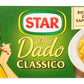 Star: Il Mio Dado Classico Bouillon Cubes, Classic Taste Pack of 20, 10g Each Pack of 2 [ Italian Import ]