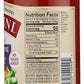 LUCINI Organic Sensitive Pasta Sauce, 16.5 OZ