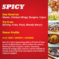 Dan-Os Spicy Seasoning - All-Purpose, Sugar Free, Zero Calorie - 20 oz Bottle