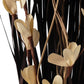 Ashland Natural Wood Flower Bouquet