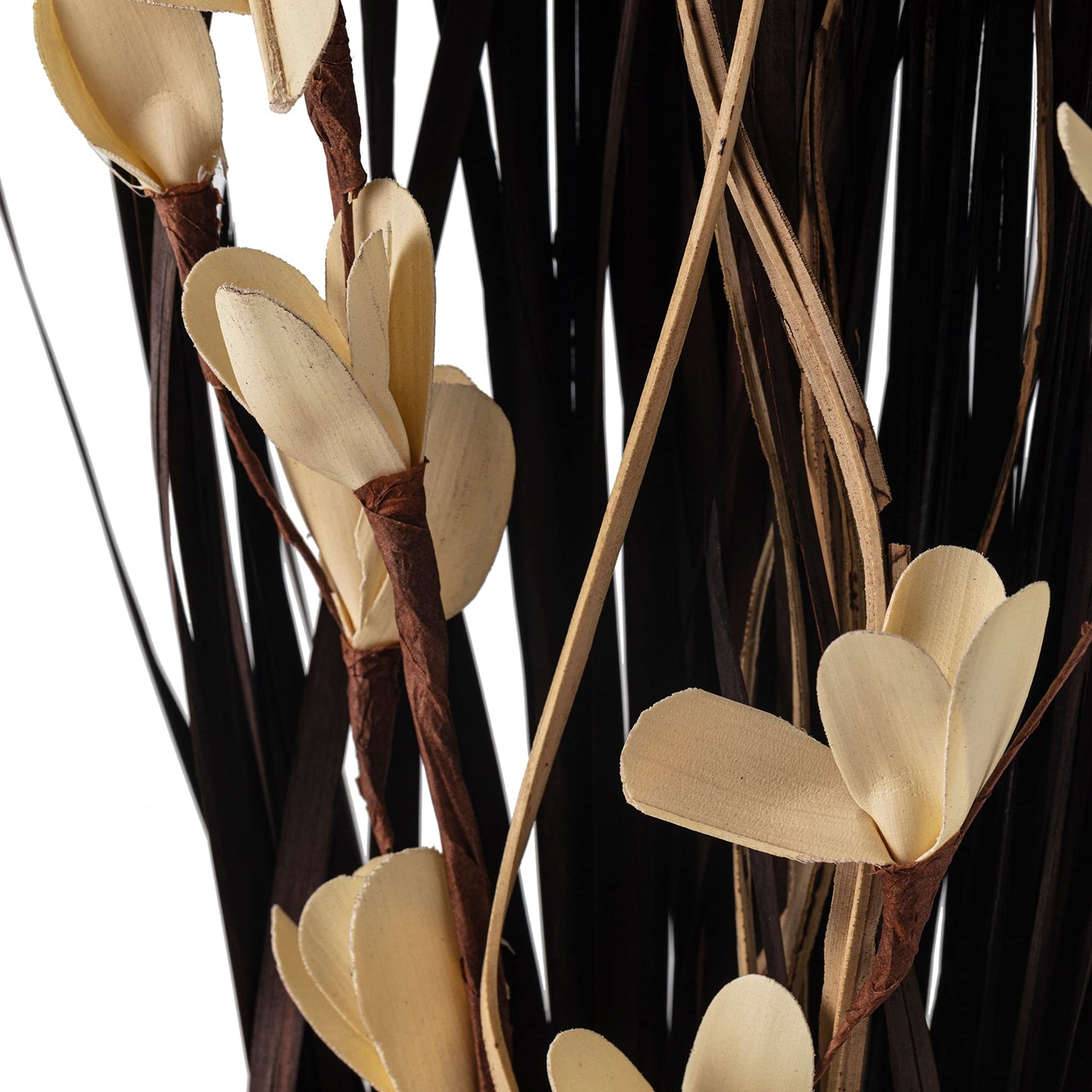 Ashland Natural Wood Flower Bouquet