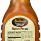 Blackburn'S Pancake & Waffle Syrup, Butter Pecan Flavor, 24 Oz. (Pack Of 2) (Butter Pecan)