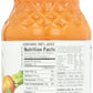 R.W. Knudsen Organic Orange Carrot Juice, 2.67 Fl Oz, Pack of 12
